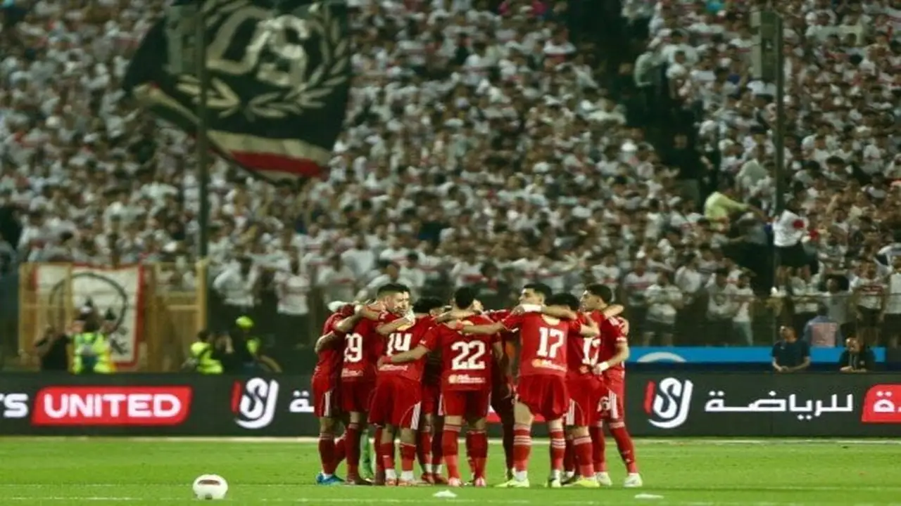 موعد مباراة الأهلي القادمة ضد إنبي ضمن منافسات الدوري المصري الممتاز